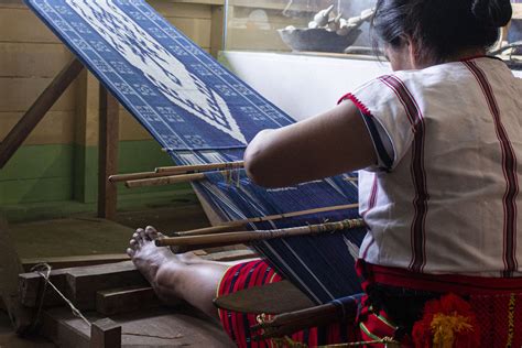 Weaving Spells: The Artistry and Craftsmanship of Oriental Magical Textiles